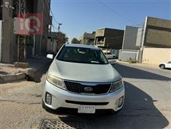 کیا سۆرینتۆ